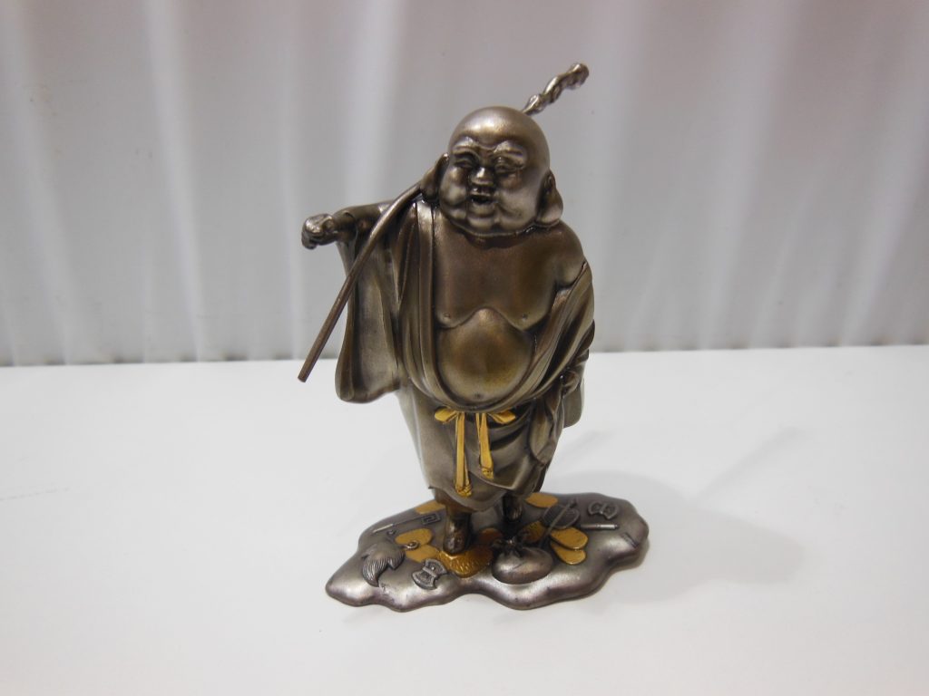 豊田市の銀製品買取は、大吉豊田店にお任せください★