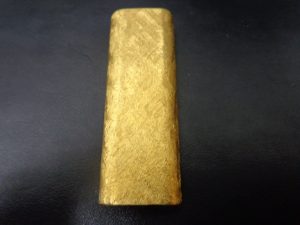 カルティエ(Cartier)のライターをお買取り致しました大吉鶴見店です。