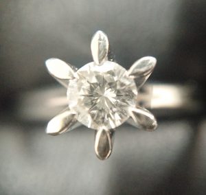 ダイヤモンドのお買取りは大吉イオンモール多摩平の森店へ!