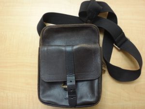 大吉調布店で買取したヴィトン（LV）