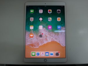 iPad(タブレット)の買取は大吉調布店にお任せ!