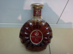 大吉調布店で買取した お酒