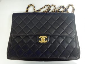 大吉調布店で買取したシャネル (CHANEL) バッグ