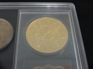 買取専門店 大吉 JR八尾店に金貨をお売り下さい。