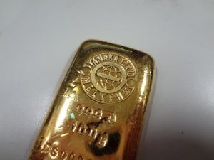 金のインゴットをお買取り!大吉ミレニアシティ岩出店♪金のインゴットをお買取り!大吉ミレニアシティ岩出店♪