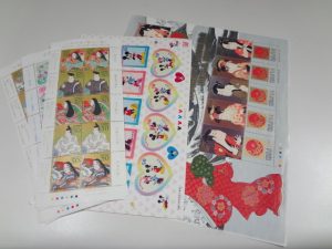 切手をお買取り!大吉ミレニアシティ岩出店♪切手をお買取り!大吉ミレニアシティ岩出店♪