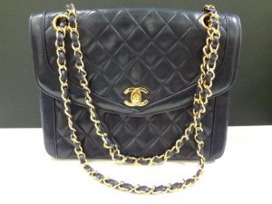 シャネルのバッグをお買取り!大吉ミレニアシティ岩出店♪シャネルのバッグをお買取り!大吉ミレニアシティ岩出店♪