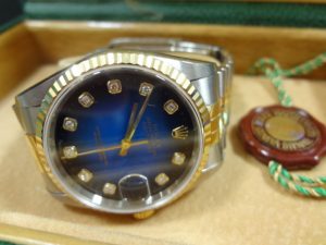 ロレックスをお買取り！大吉ミレニアシティ岩出店♪ロレックスをお買取り！大吉ミレニアシティ岩出店♪