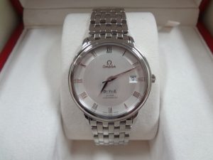 オメガをお買取り！大吉ミレニアシティ岩出店♪オメガをお買取り！大吉ミレニアシティ岩出店♪