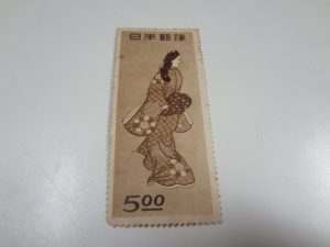 古い切手をお買取り！大吉ミレニアシティ岩出店♪古い切手をお買取り！大吉ミレニアシティ岩出店♪