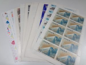 切手をお買取り！大吉ミレニアシティ岩出店♪切手をお買取り！大吉ミレニアシティ岩出店♪