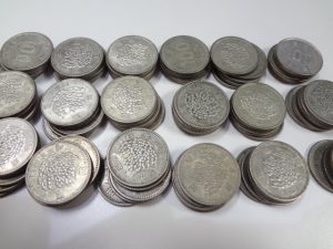 古銭をお買取り！大吉ミレニアシティ岩出店♪古銭をお買取り！大吉ミレニアシティ岩出店♪