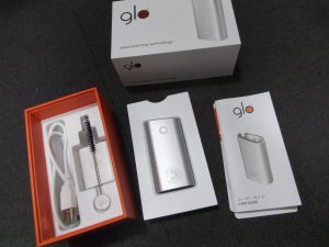 glo 買取 海老名