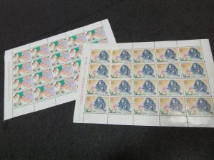 記念切手,買取,海老名,座間,綾瀬,相模原