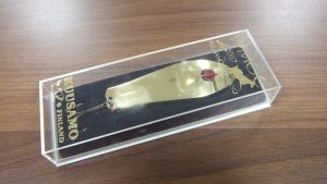 釣り具　買取り　厚木