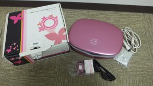 美容機器　買取り　厚木