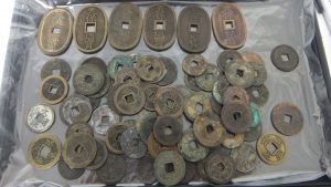 古銭　買取り　厚木