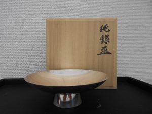 銀杯の買取も大吉ブルメール舞多聞店へ!