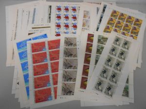 切手の買取強化中です！大吉ブルメール舞多聞店