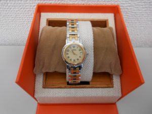 ブランド時計を売るなら神戸市垂水区の大吉ブルメール舞多聞店へ!!