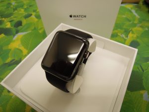 アップルウォッチ 大吉今里店