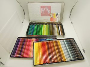 色鉛筆 大吉今里店