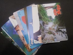 テレカも買取いたします!買取専門店大吉 エスモール鶴岡店☆6月キャンペーン情報