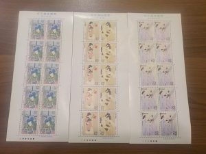 切手の買取は鶴岡市の大吉エスモール鶴岡店にお任せください!6月キャンペーン