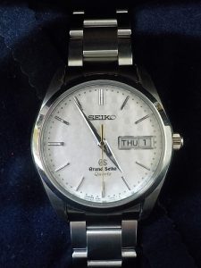 ブランド時計の買取は大吉エスモール鶴岡店にお任せください！6月のキャンペーン