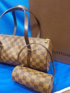 ブランドバッグの買取は大吉エスモール鶴岡店にお任せください!6月キャンペーン★