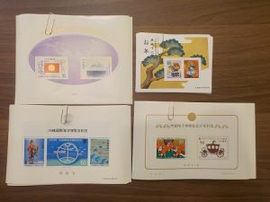 切手の買取は鶴岡市の大吉エスモール鶴岡店にお任せください!7月キャンペーン