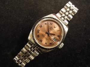 ロレックス 大吉今里店