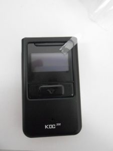 バーコードスキャナ データコレクタをお買取り致しました。大吉サンシパーク桑名店