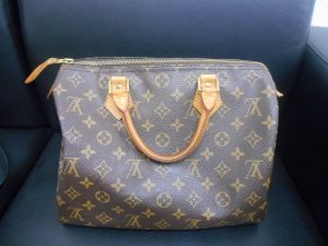 ルイ・ヴィトンを買取専門店 大吉 JR八尾店にお売り下さい。