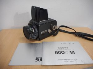 東灘　カメラ　買取　甲南山手