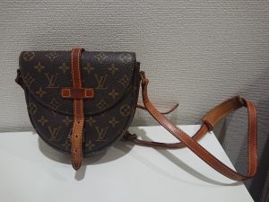 またまた買取ましたルイヴィトン!大吉イオンモール多摩平の森店です!