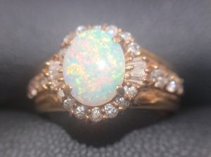 ジュエリーのお買取りは大吉イオンモール多摩平の森店へ!