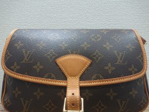 ブランドバッグのお買取りは大吉イオンモール多摩平の森店へ!