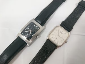 堺市 時計 買取 諏訪の森