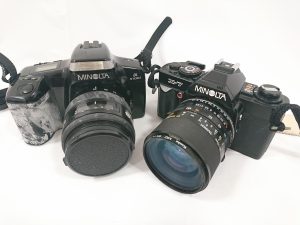堺市 一眼レフカメラ 買取 諏訪の森