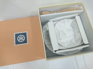 堺市 たち吉 食器 買取 諏訪の森