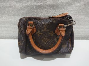 ブランドバッグお買取りは大吉イオンモール多摩平の森店へ！