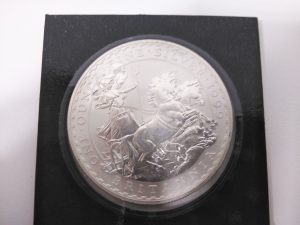 富士市で銀貨・コインの買取は大吉アピタ富士吉原店へ