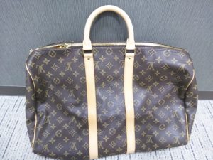 富士市でLV・ルイヴィトンのバッグ買取は大吉アピタ富士吉原店へ