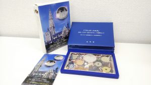 静岡で【記念硬貨】買取なら買取専門店大吉イトーヨーカドー静岡店！！