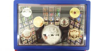 記念硬貨,買取,静岡