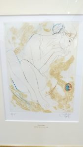 静岡市駿河区で【絵画】買取は買取専門店大吉イトーヨーカドー静岡店！
