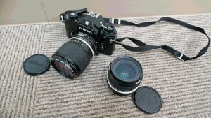 古いカメラもをお任せください！大吉イオンタウン仙台泉大沢店です！