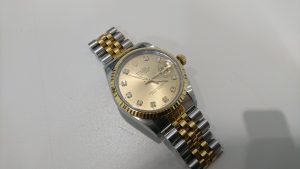 ロレックス　買取