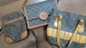 ルイヴィトン 買取